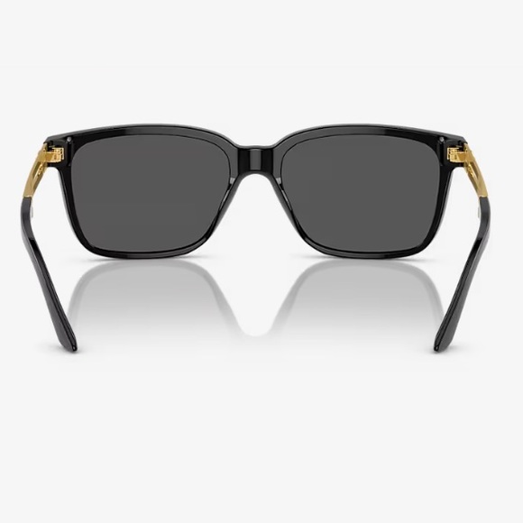 NEW AUTHENTIC VERSACE SUNGLASSES - Picture 6 of 7